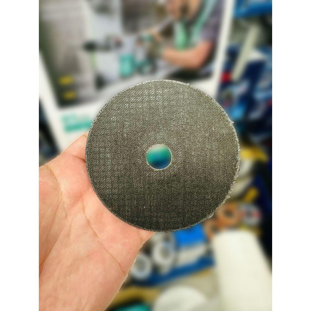 Makita D-75518 Stainless Cut Off Wheel 4 Makita D-75518 Stainless Cut Off Wheel 4